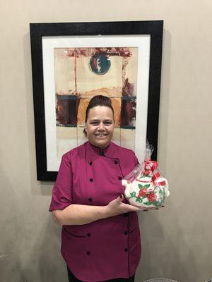 Ms. K's Goodies N Things