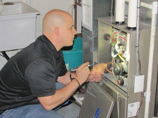 Four Square Home Inspections