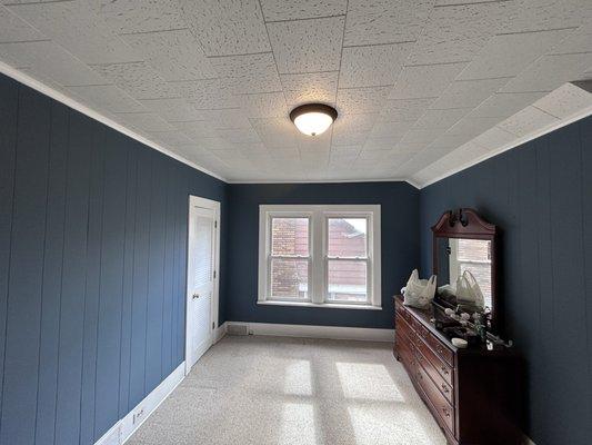 Blu Collar Home Improvement