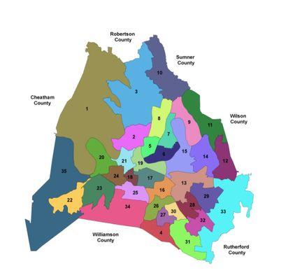 Neighbors of Michele Vetter D29