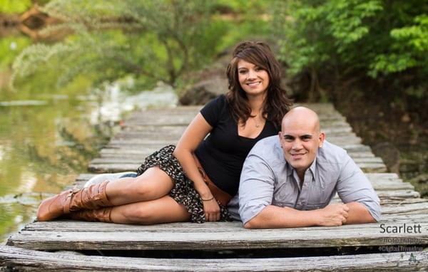 Scarlett Photography + Digital Imaging