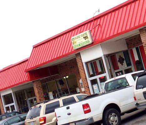 Hermanos Chavez Mexican Restaurant