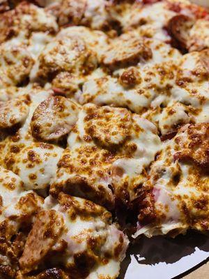 Bearno's By the Bridge