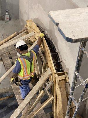 J G Williams Construction