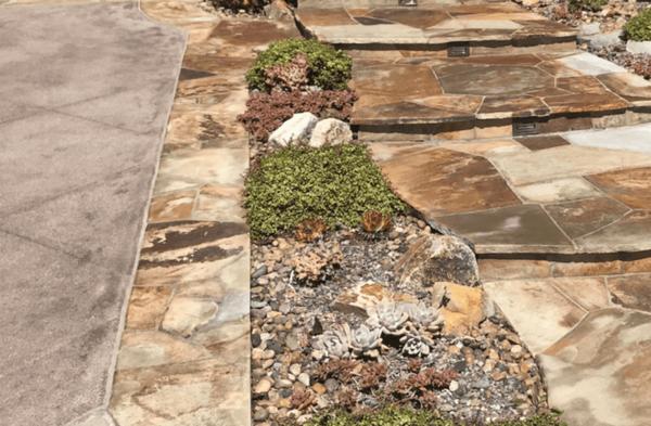 Custom Concrete Elite Landscape