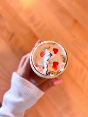 Tamosan Coffee Lounge