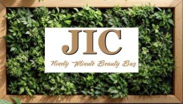 JIC Ninety Minute Beauty Bar