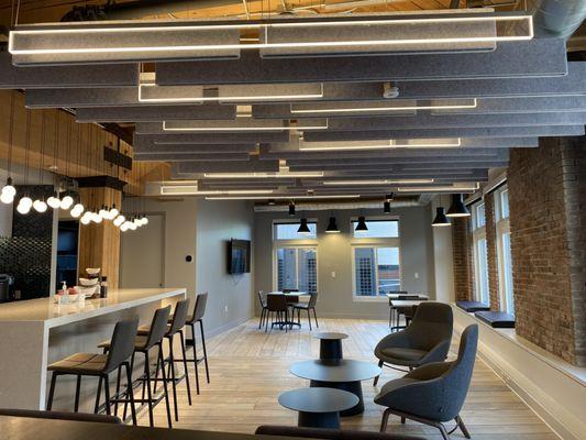 Thunder Mountain Electric