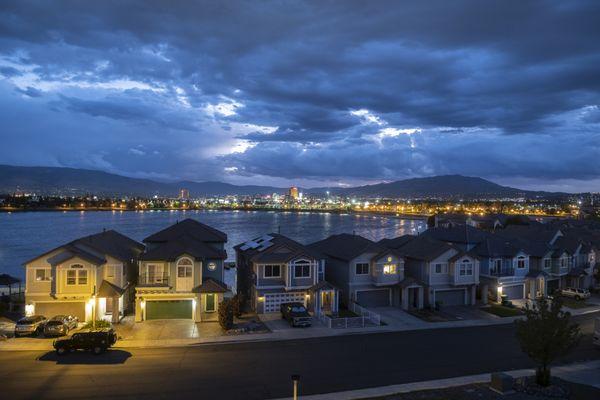 Sparks, NV has some great housing options. Reach out to me to help you buy/sell property in this popular community with a lot of amenities!
