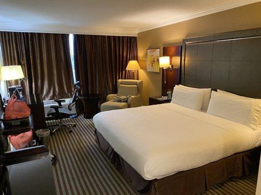 Holiday Inn Orlando East - Ucf Area By IHG