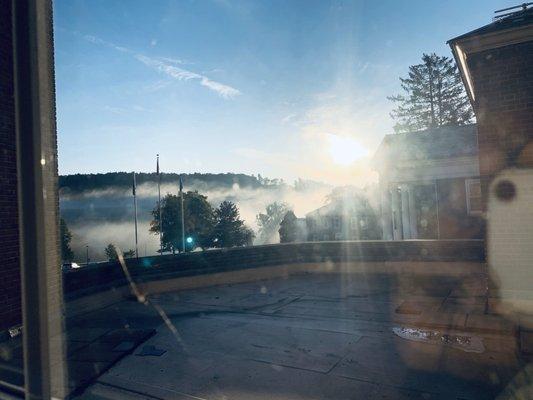 Oneonta Job Corps Center