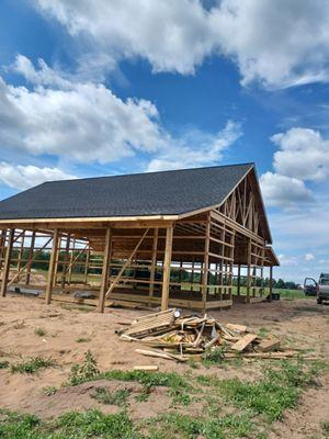 Snyder&sons exterior