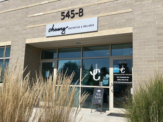 Jessie Cheung, MD Dermatology and Laser Center