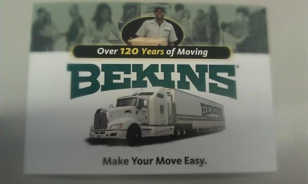 Good & Fair Carting & Moving Co