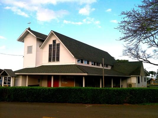 St. John's By-the-Sea Episcopal Church