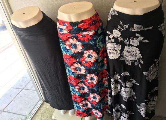 Los Compadres Fashions