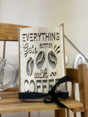 Three Bean Coffee