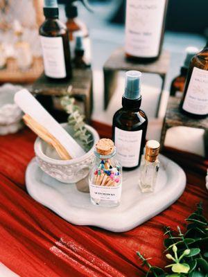 The Wallflower Shoppe