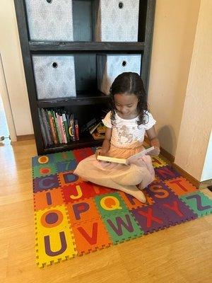 Little Violet Daycare