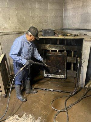 Visalia Radiator Service