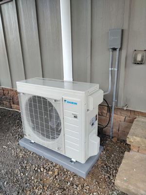 Oceans Air & Electrical Services