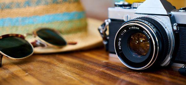 Blessed Be Photography