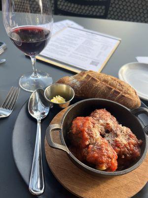 Dusted Valley Wine Bar