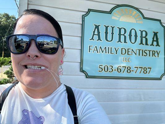 Another happy customer!