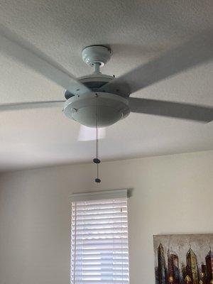 No Job Too Small Painting