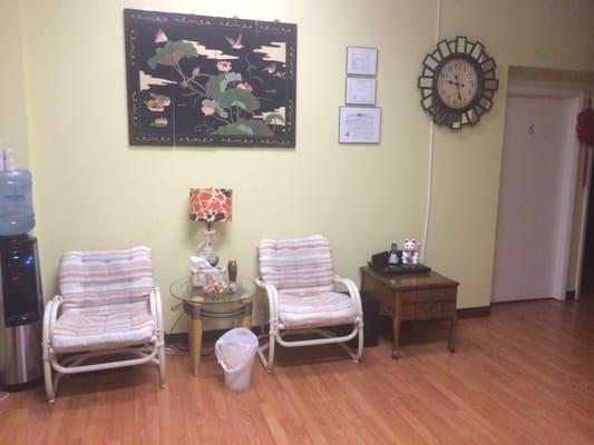 Harmony Massage