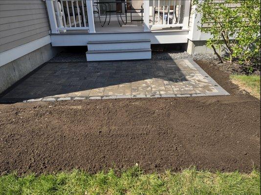 Valley Outdoor Design