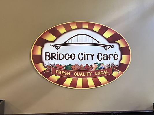 Bridge City Cafe