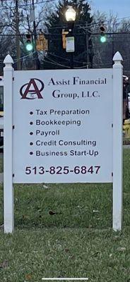 Assist Financl Group