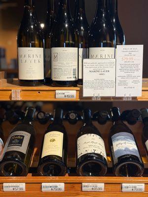 Maryland Farms Wine & Spirits