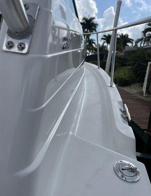 Clean Machine Detailing