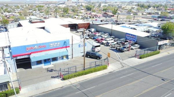 Arizona Auto Service