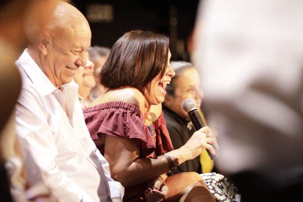 Alan Chamo - Mentalist