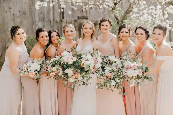 Camellia Oaks Floral Design