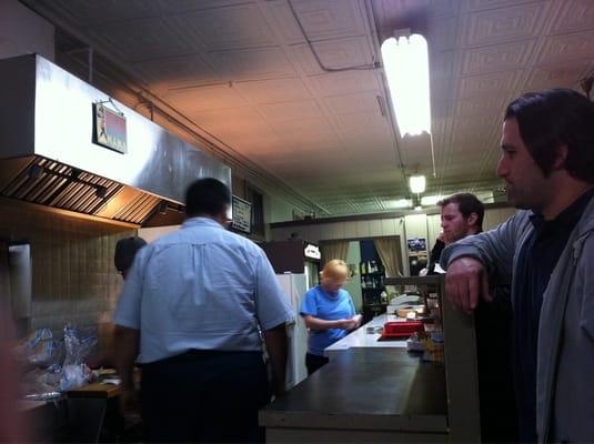 Souvlaki's Mediterrinean Gardens