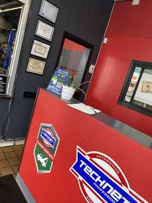 Diaz Complete Auto Care