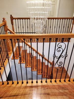 Handyman Contruction