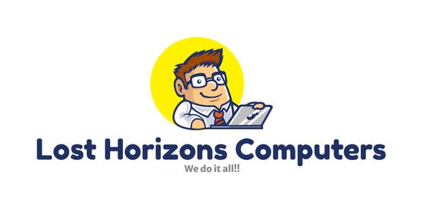 Lost Horizons Computers