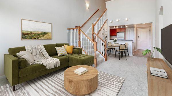 Westchester Rockville Station Apartments