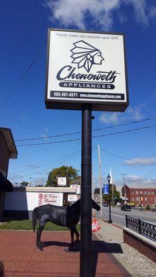 Chenoweth Appliances