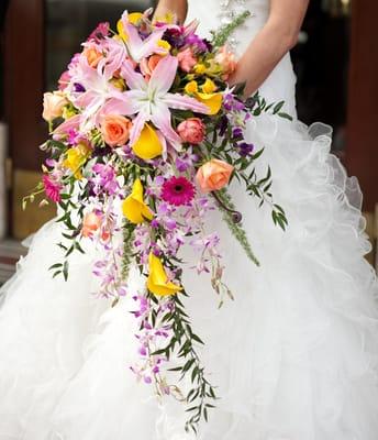 Nancy's Floral, Inc.