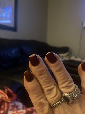 Expert Nails Spa LLC