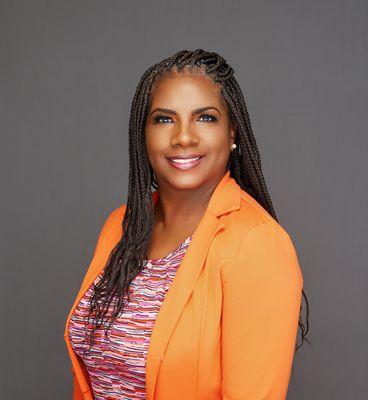 Kristy Lea - eXp Realty