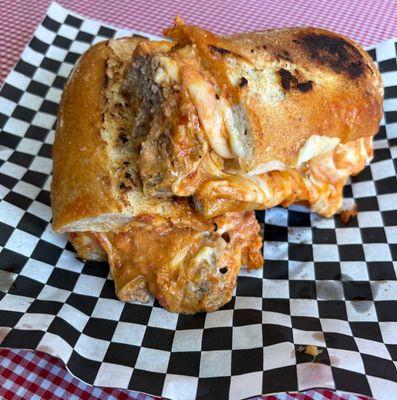 Iggy’s Hawthorne Pizzeria