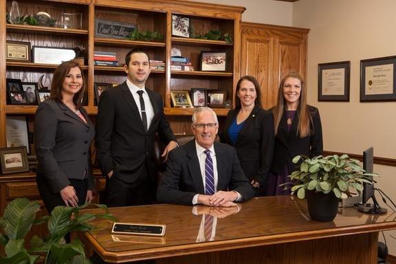Merki & Associates