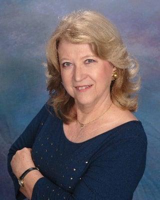 Your friend in real estate!